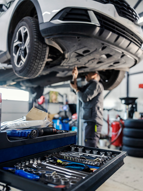 Service